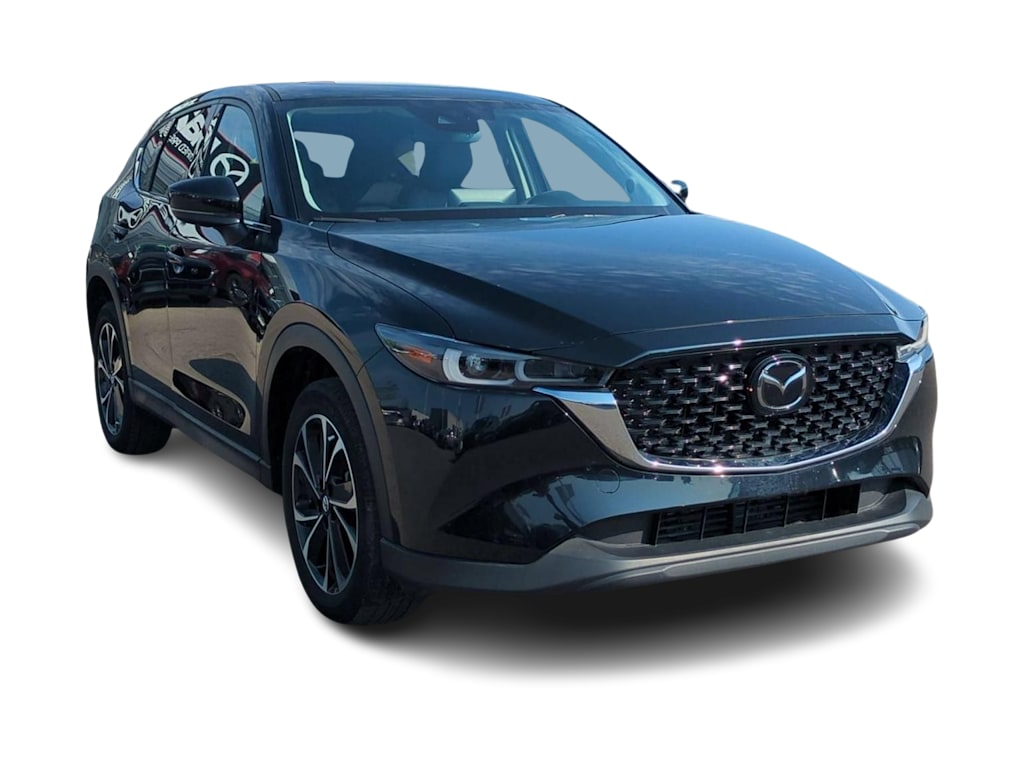 Thumbnail: 2023 Mazda CX-5 - 23