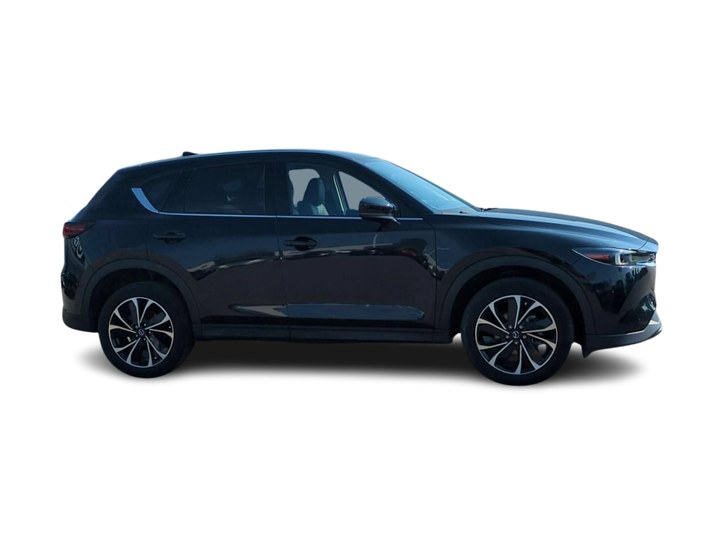 Thumbnail: 2023 Mazda CX-5 - 22