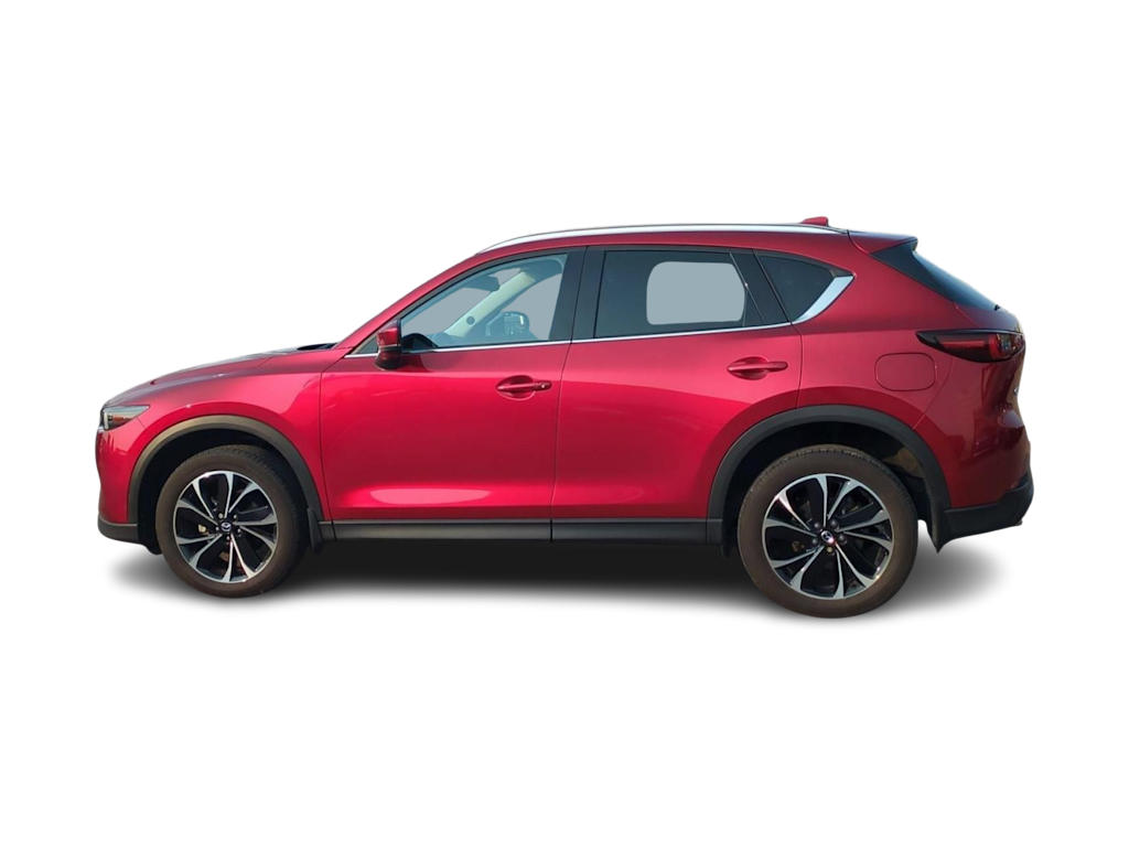 Thumbnail: 2023 Mazda CX-5 - 3
