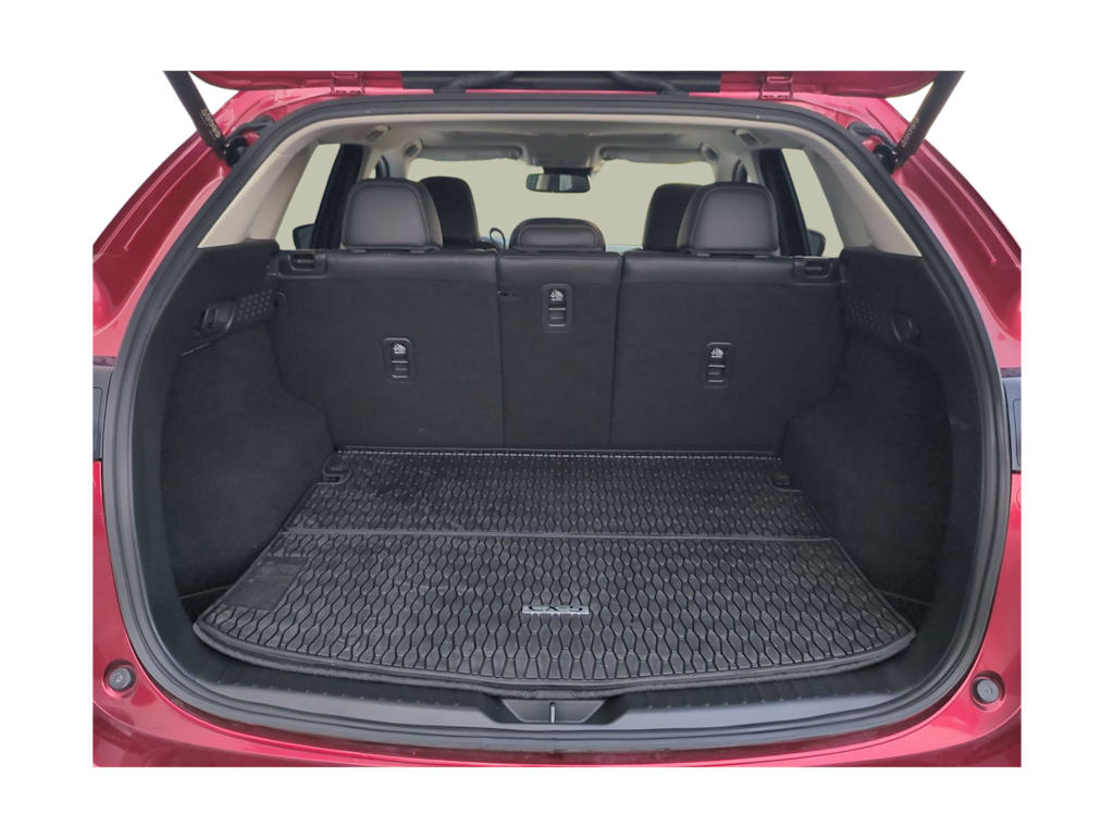 Thumbnail: 2023 Mazda CX-5 - 18