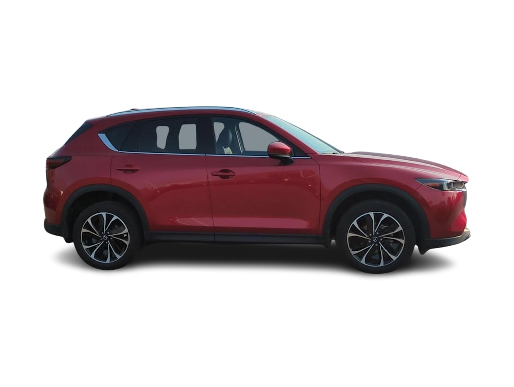 Thumbnail: 2023 Mazda CX-5 - 22