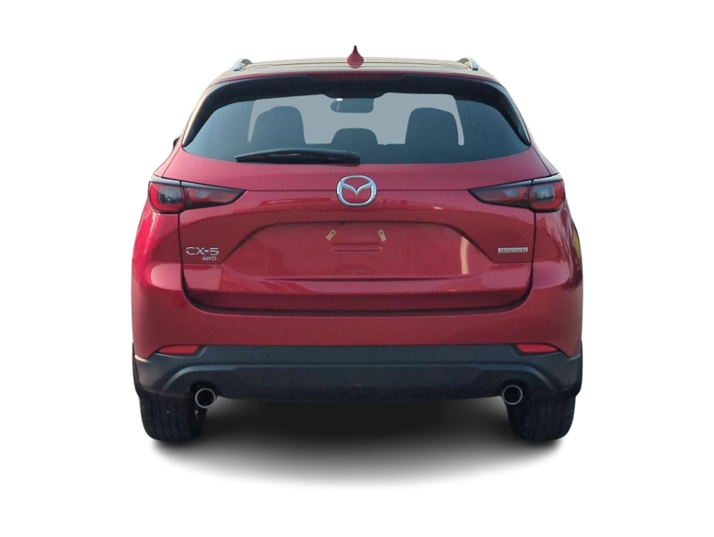 Thumbnail: 2023 Mazda CX-5 - 5