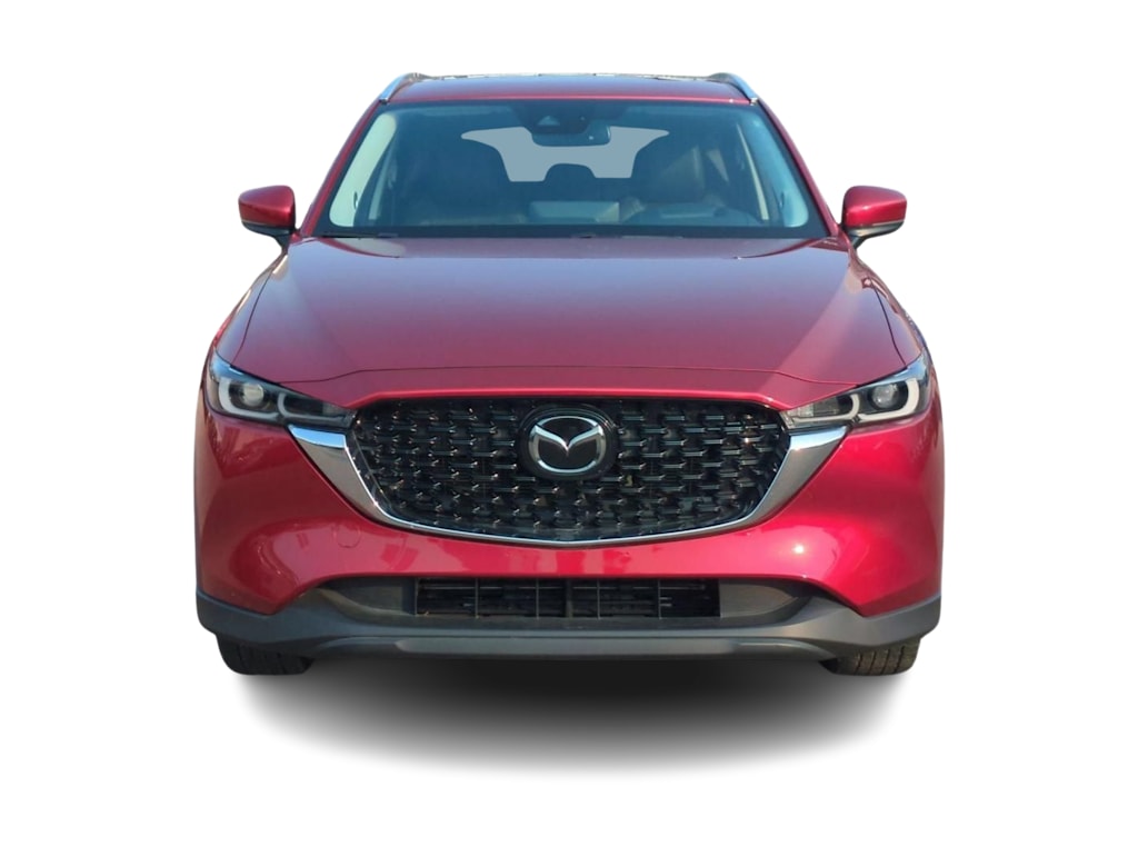 Thumbnail: 2023 Mazda CX-5 - 6