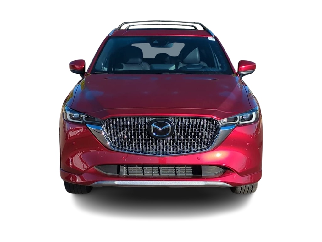 Thumbnail: 2025 Mazda CX-5 - 6