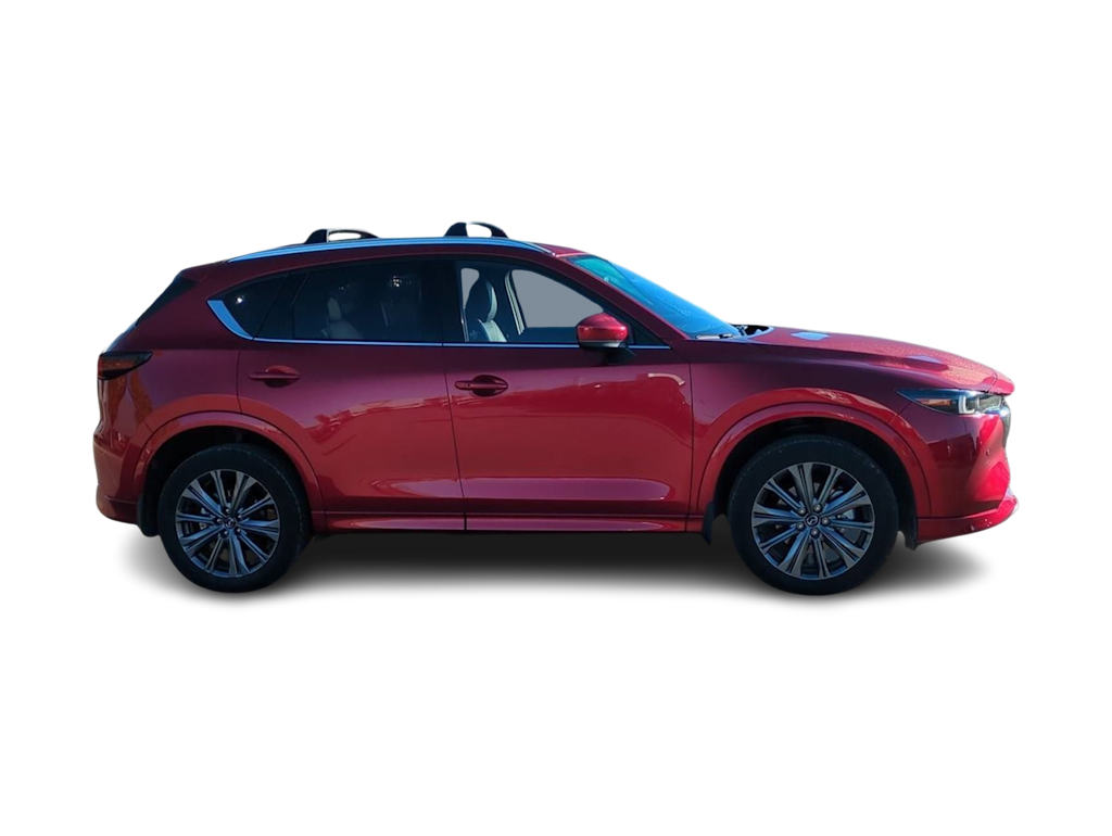 Thumbnail: 2025 Mazda CX-5 - 21