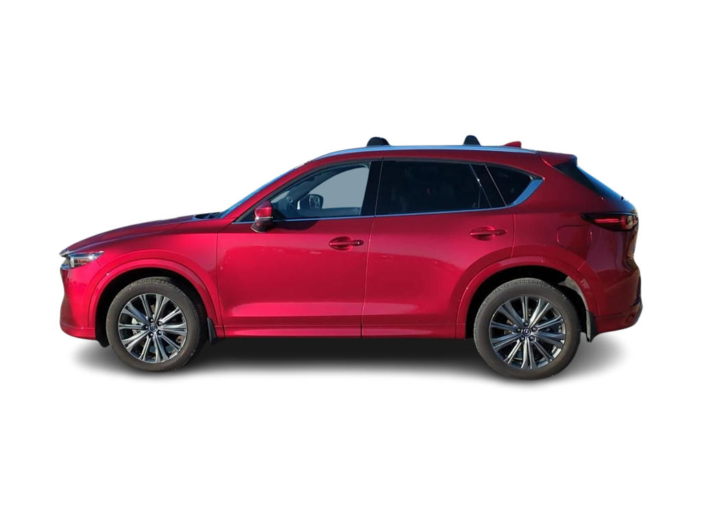 Thumbnail: 2025 Mazda CX-5 - 3