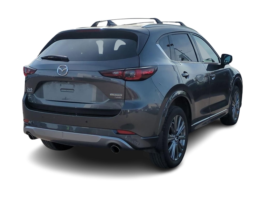 Thumbnail: 2025 Mazda CX-5 - 19