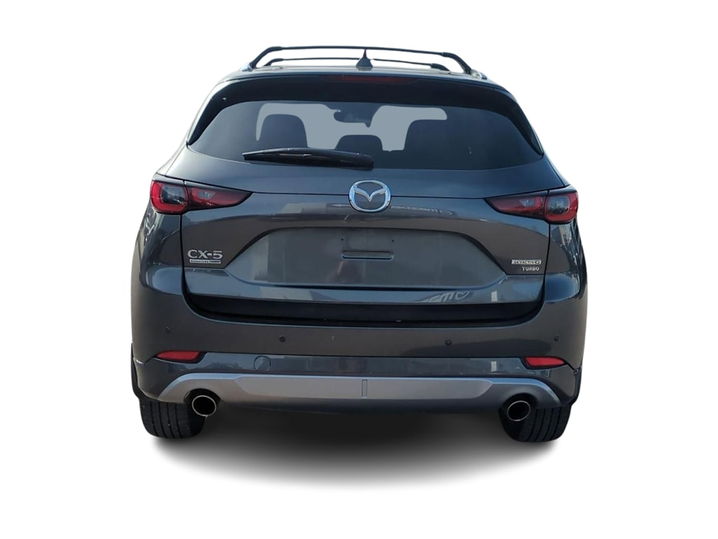 Thumbnail: 2025 Mazda CX-5 - 5