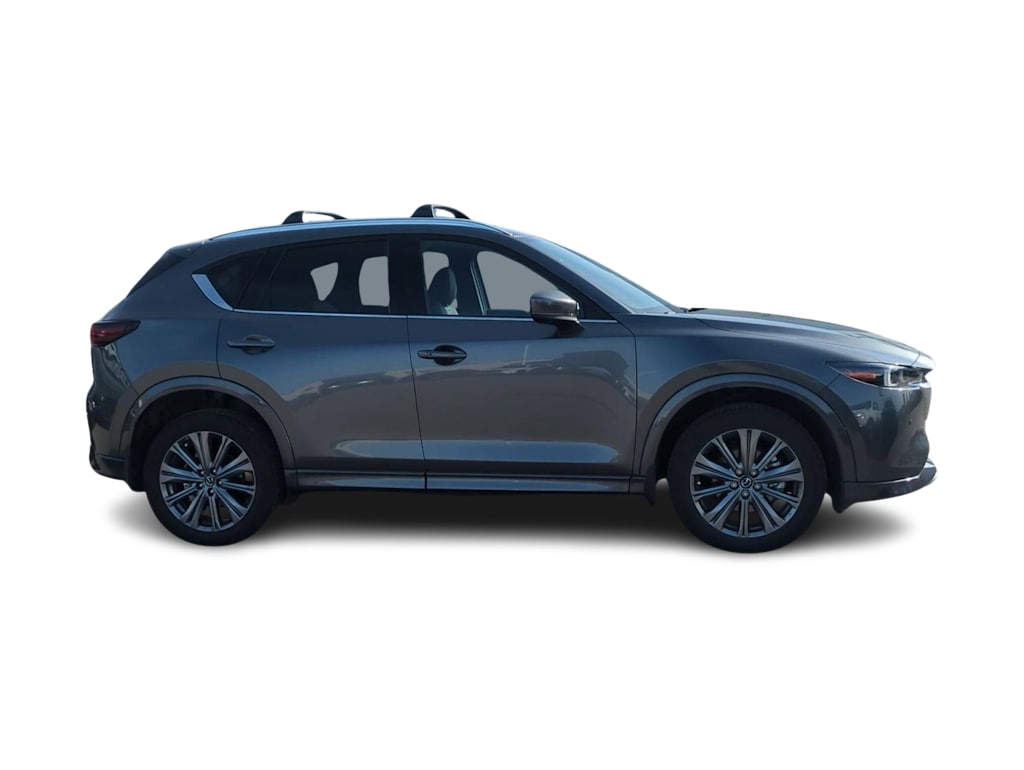 Thumbnail: 2025 Mazda CX-5 - 20