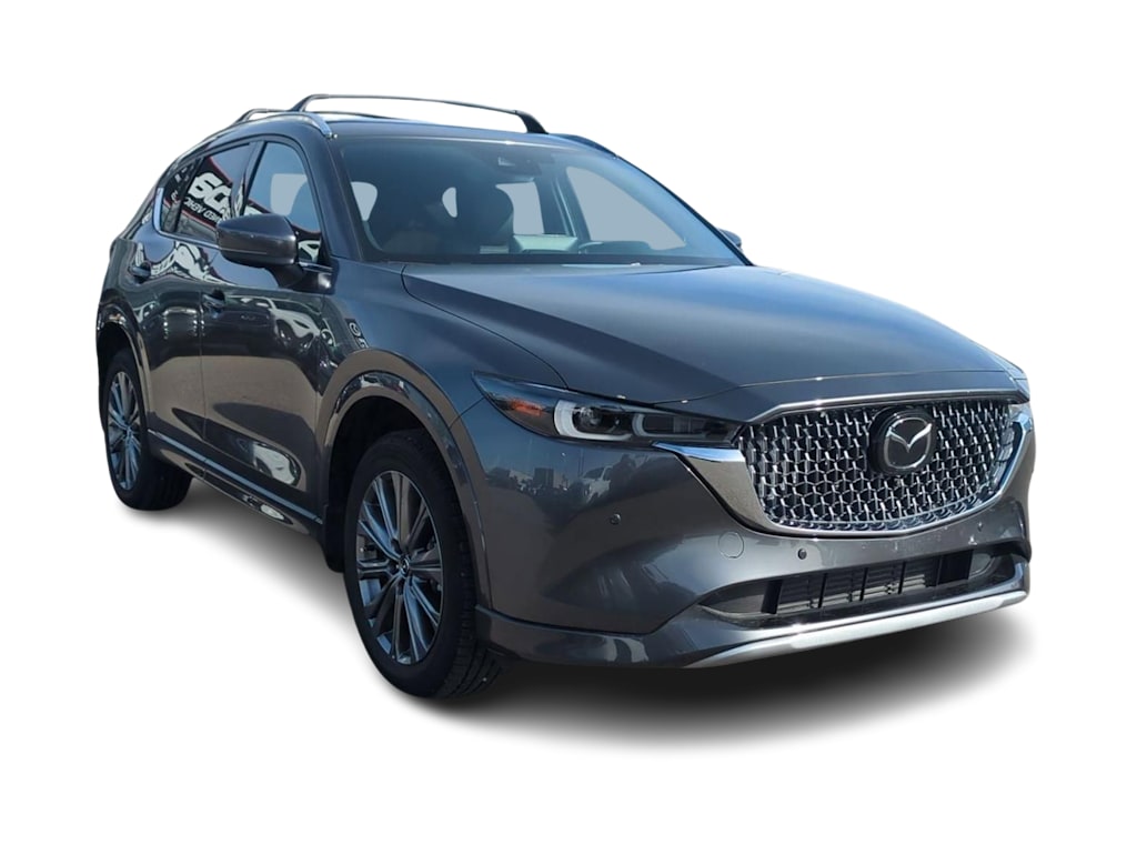 Thumbnail: 2025 Mazda CX-5 - 21