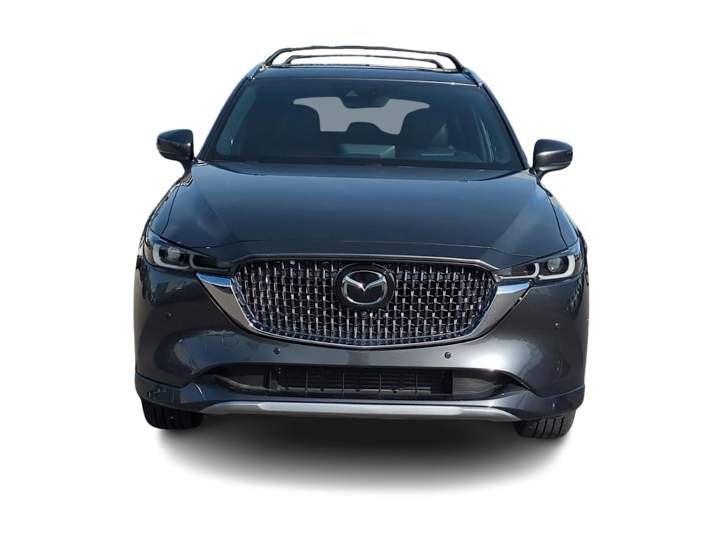 Thumbnail: 2025 Mazda CX-5 - 6