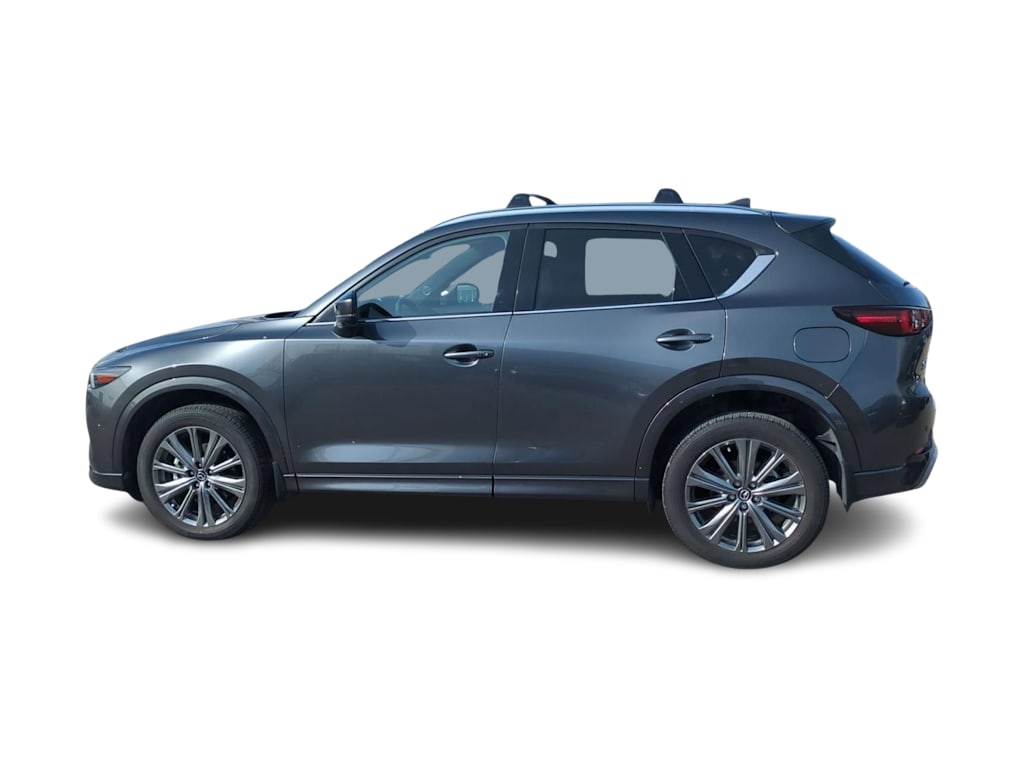 Thumbnail: 2025 Mazda CX-5 - 3