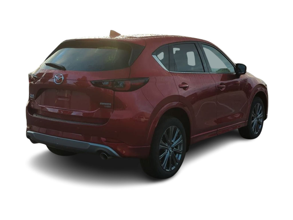 Thumbnail: 2025 Mazda CX-5 - 20