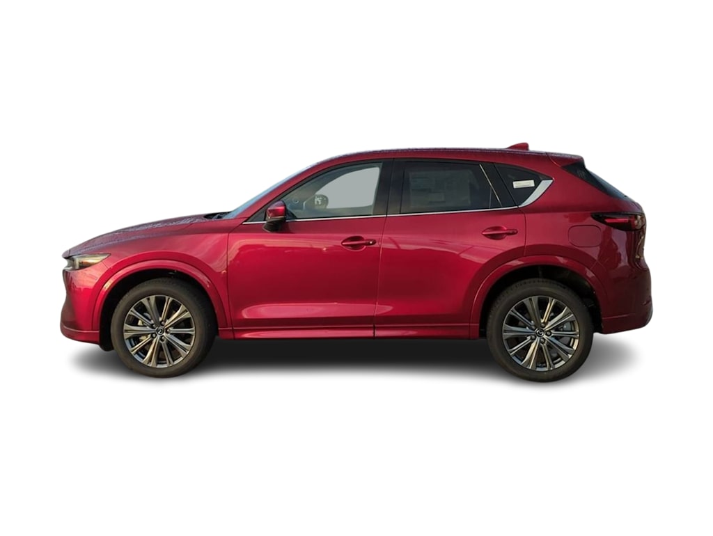 Thumbnail: 2025 Mazda CX-5 - 3