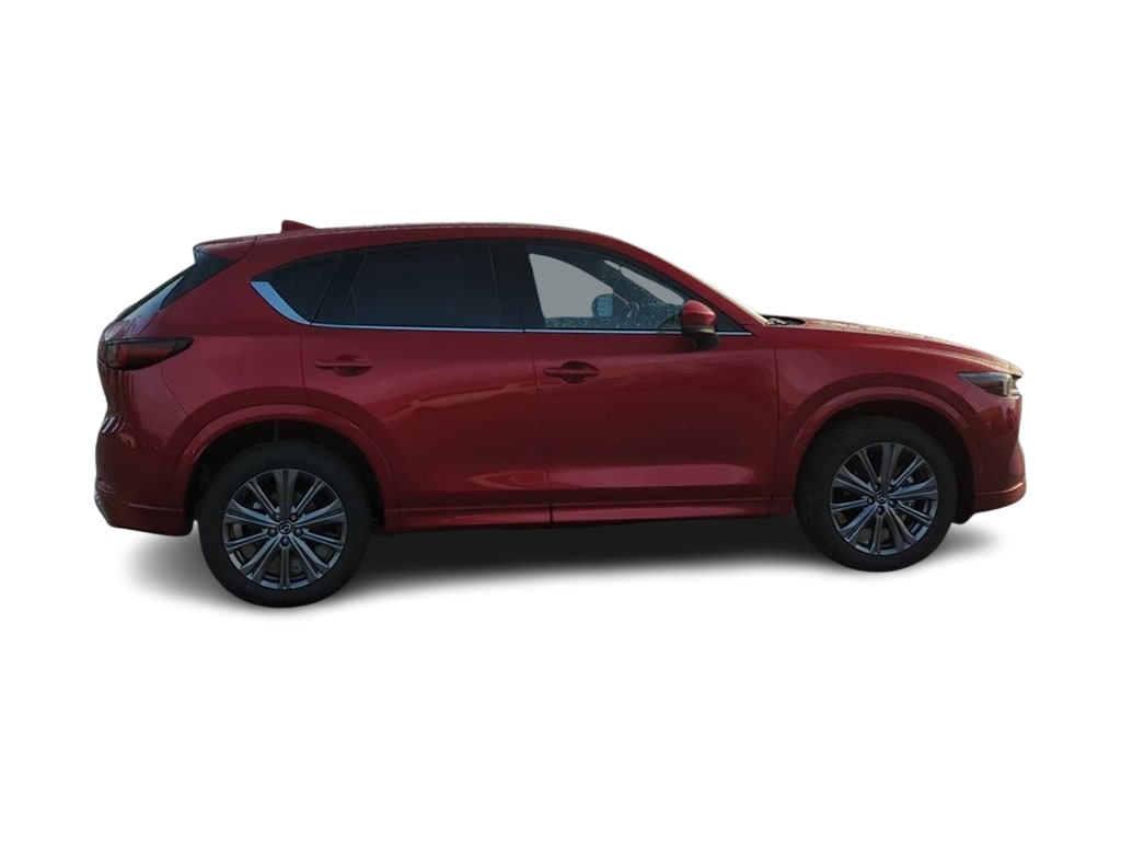 Thumbnail: 2025 Mazda CX-5 - 21