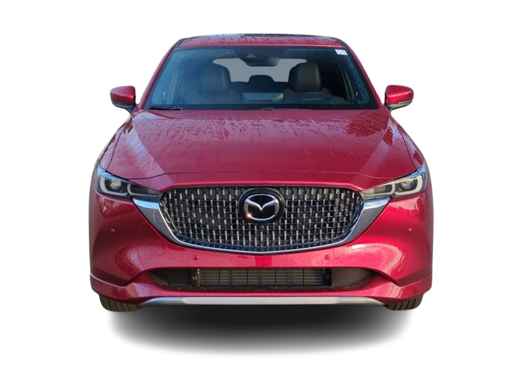 Thumbnail: 2025 Mazda CX-5 - 6