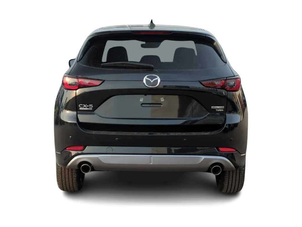 Thumbnail: 2025 Mazda CX-5 - 5