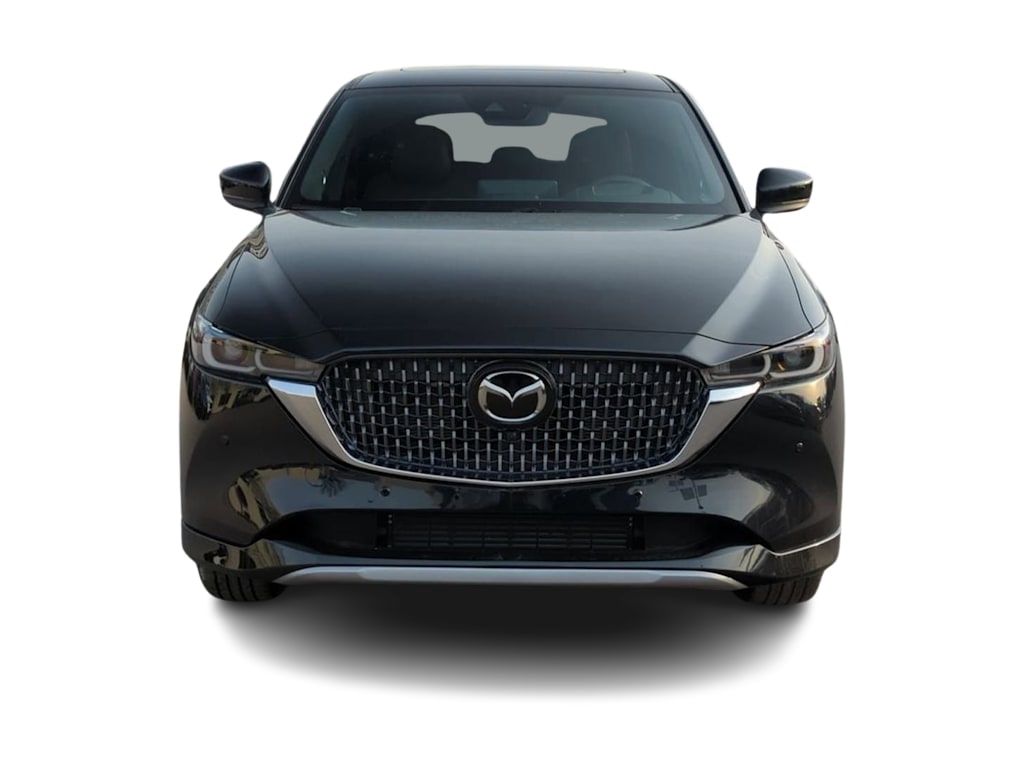 Thumbnail: 2025 Mazda CX-5 - 21