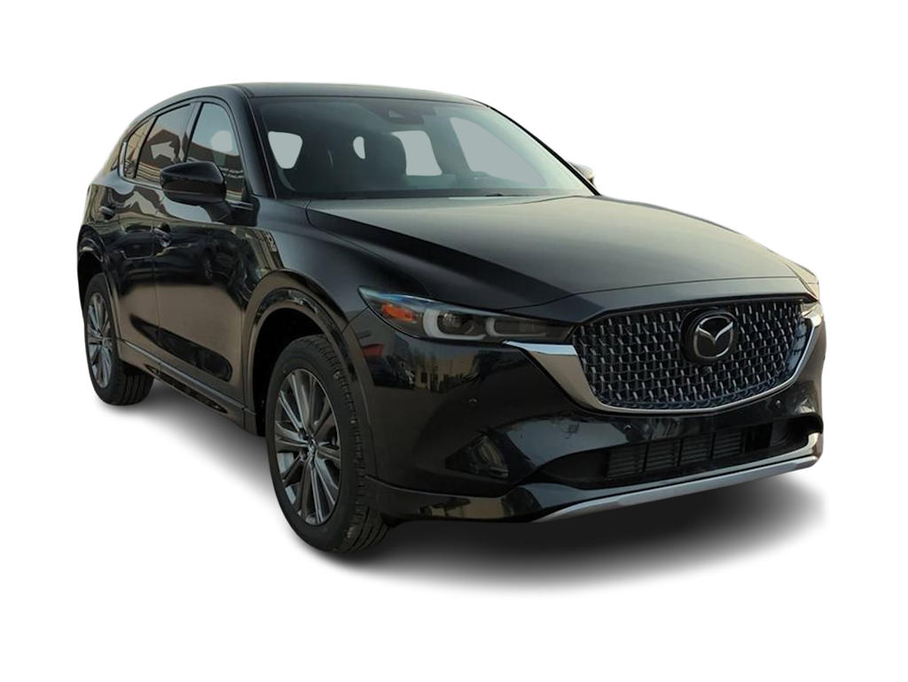 Thumbnail: 2025 Mazda CX-5 - 20
