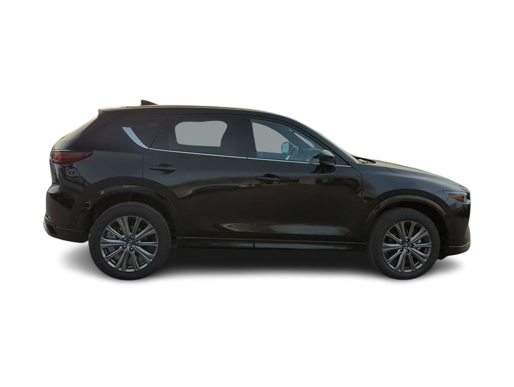 Thumbnail: 2025 Mazda CX-5 - 19