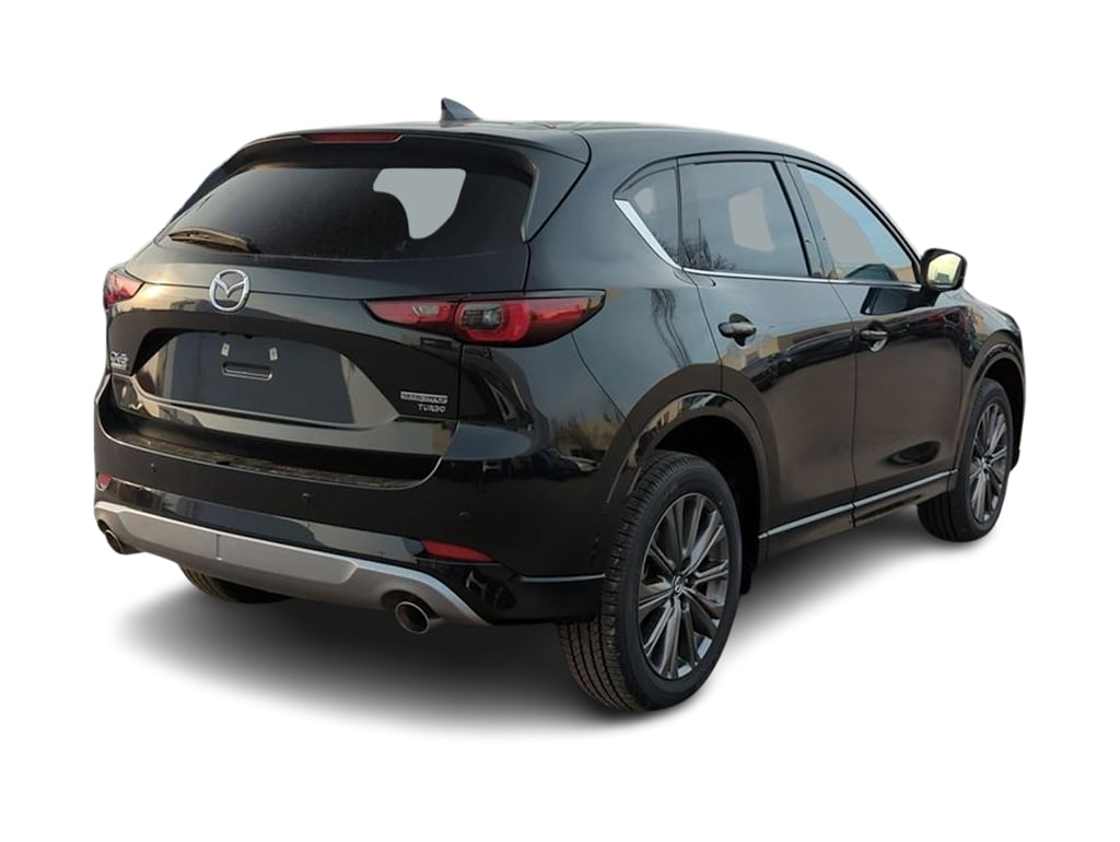 Thumbnail: 2025 Mazda CX-5 - 18