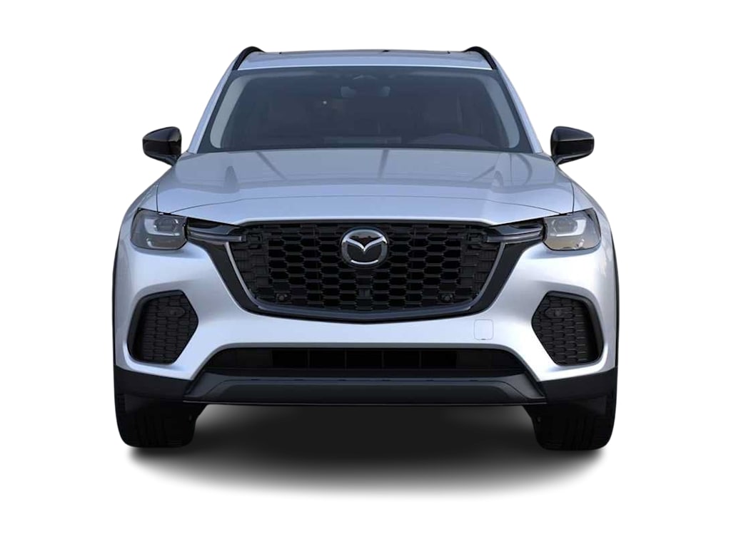 Thumbnail: 2026 Mazda CX-70 - 2