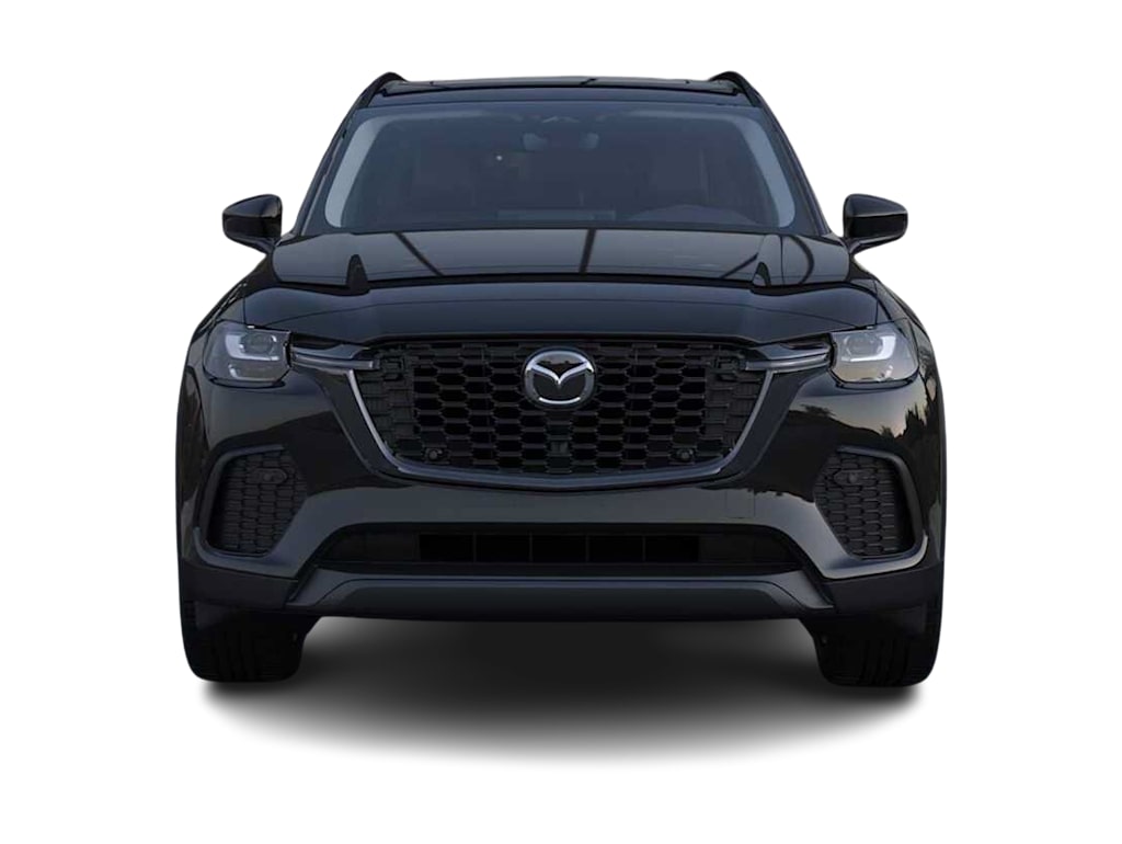 Thumbnail: 2026 Mazda CX-70 - 4