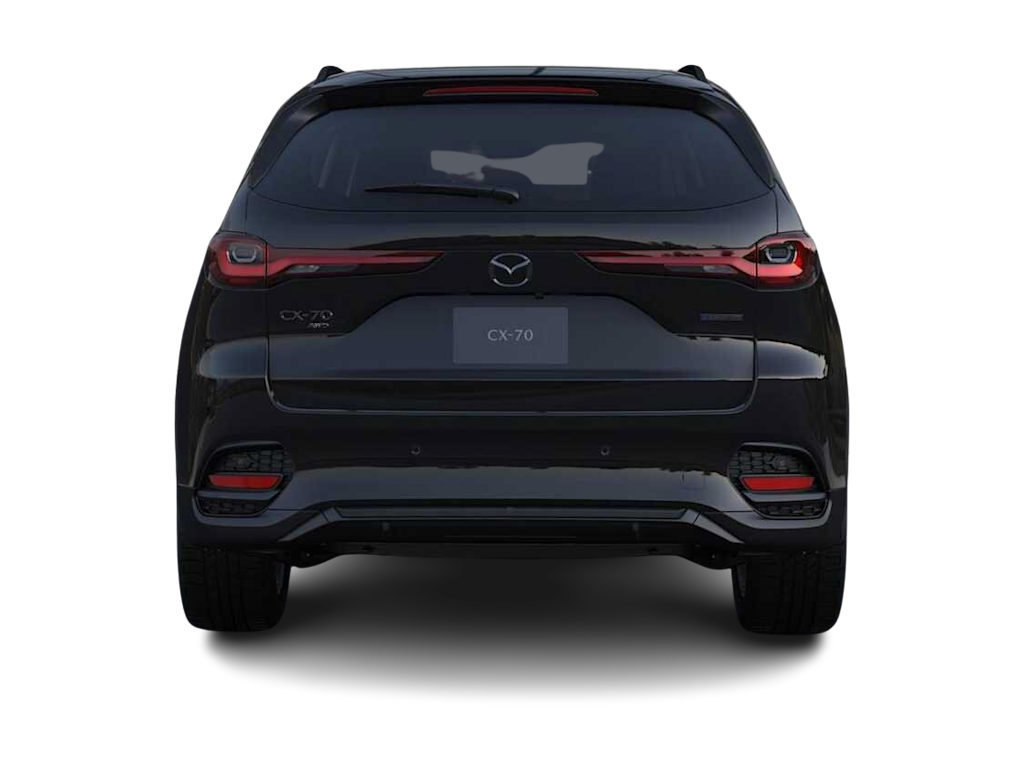 Thumbnail: 2026 Mazda CX-70 - 3
