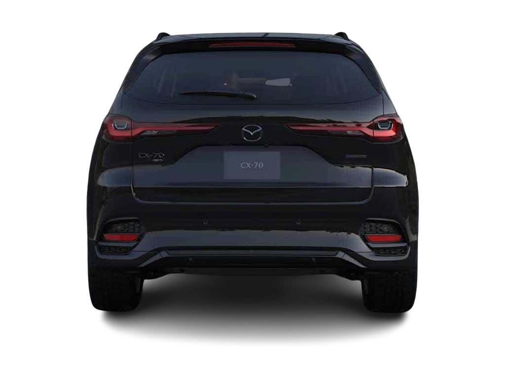 Thumbnail: 2026 Mazda CX-70 - 3