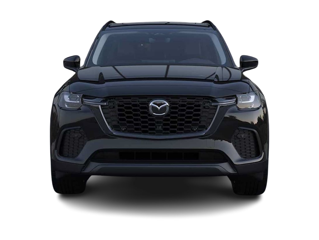 Thumbnail: 2026 Mazda CX-70 - 4