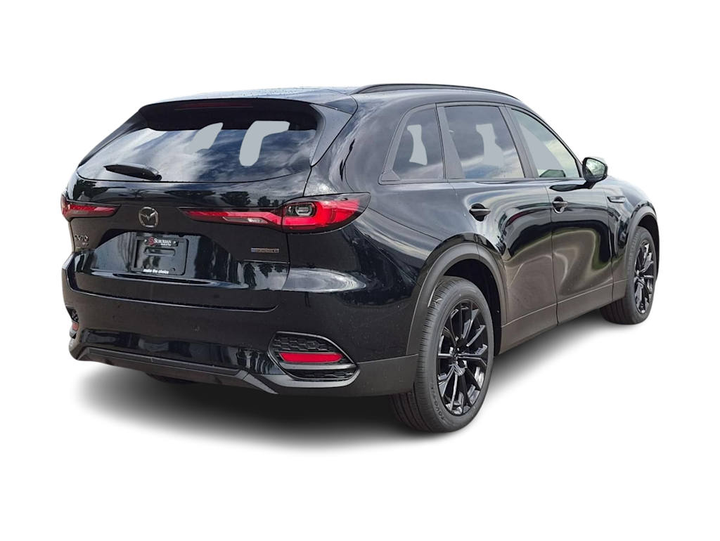 Thumbnail: 2026 Mazda CX-70 - 19
