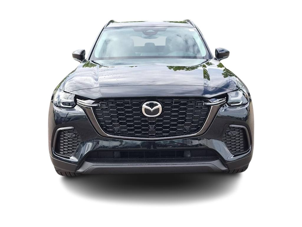 Thumbnail: 2026 Mazda CX-70 - 6