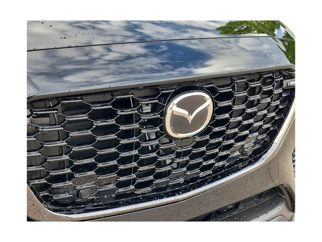 Thumbnail: 2026 Mazda CX-70 - 23