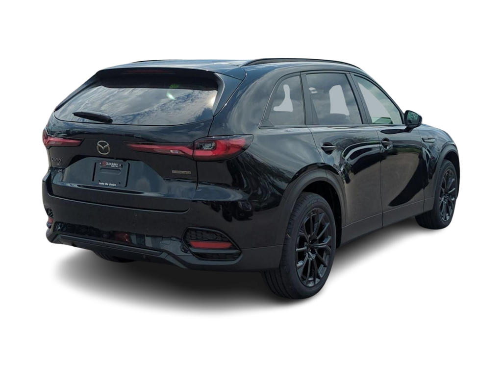 Thumbnail: 2026 Mazda CX-70 - 19