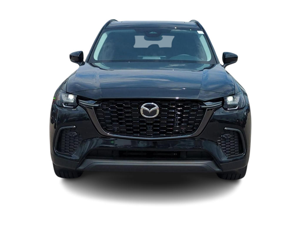 Thumbnail: 2026 Mazda CX-70 - 6