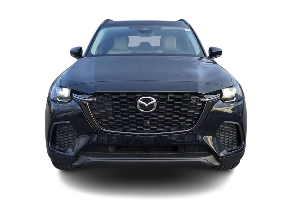 Thumbnail: 2026 Mazda CX-70 - 6