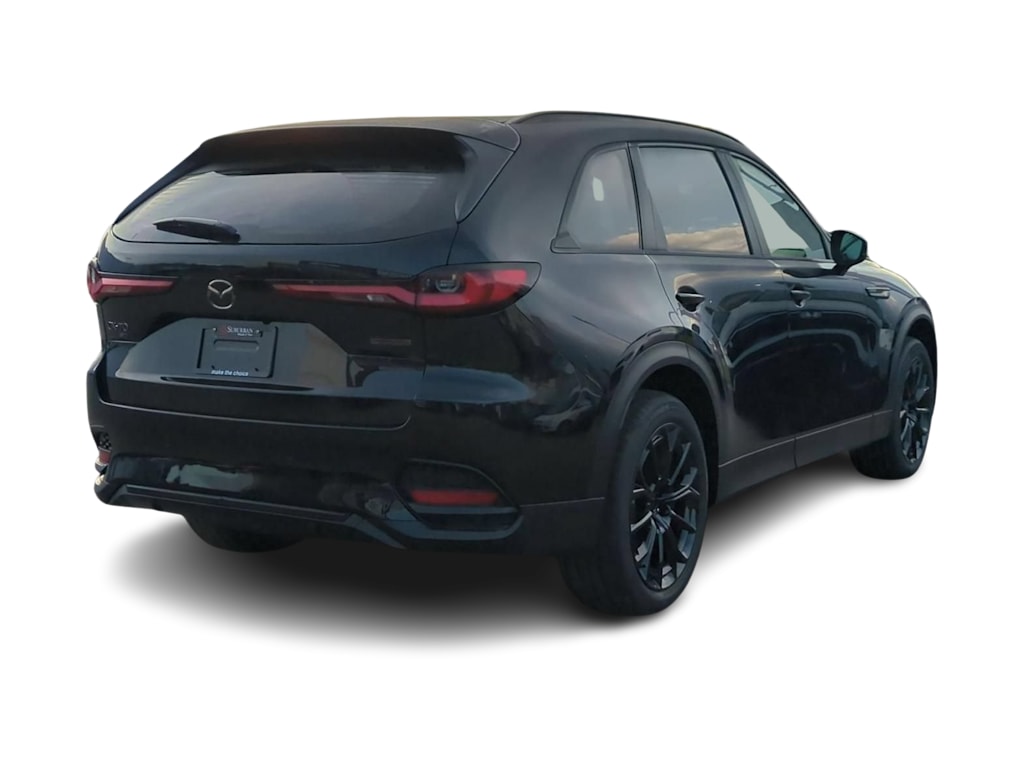 Thumbnail: 2026 Mazda CX-70 - 18