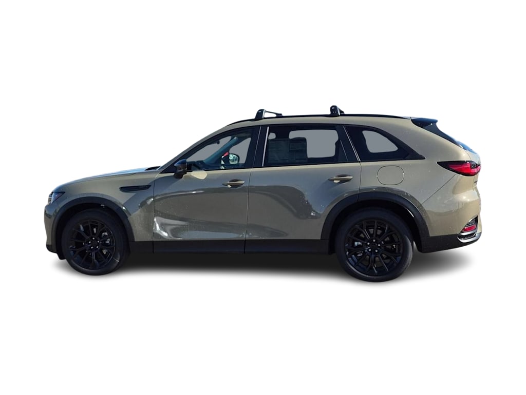 Thumbnail: 2026 Mazda CX-70 - 3
