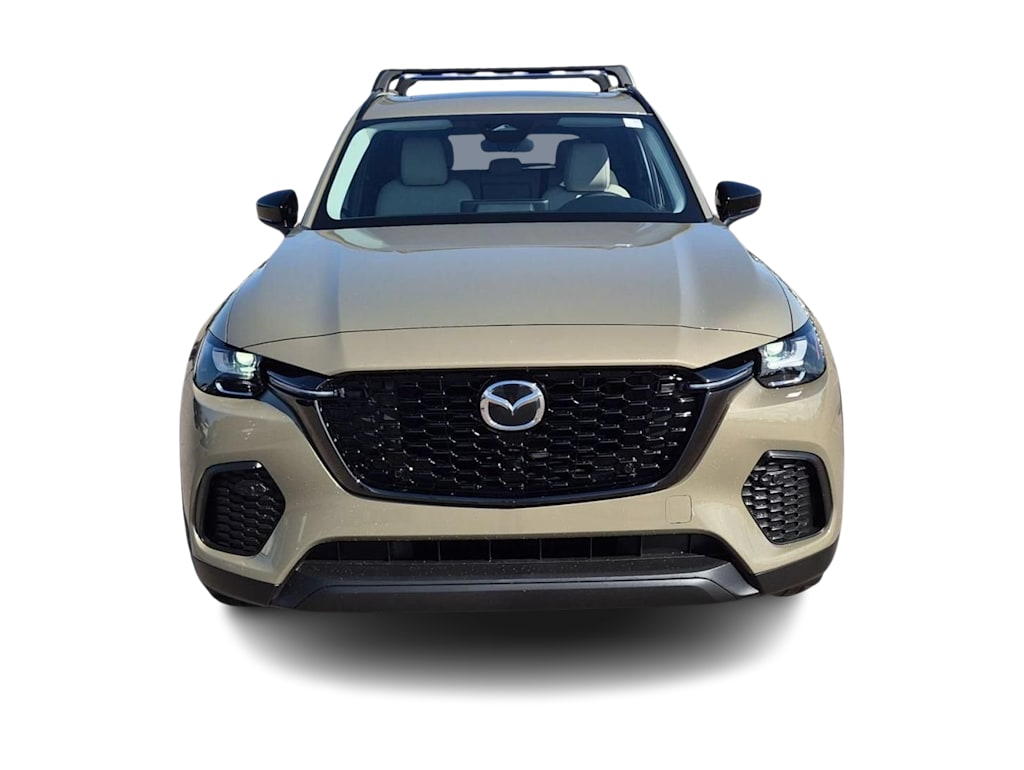 Thumbnail: 2026 Mazda CX-70 - 6