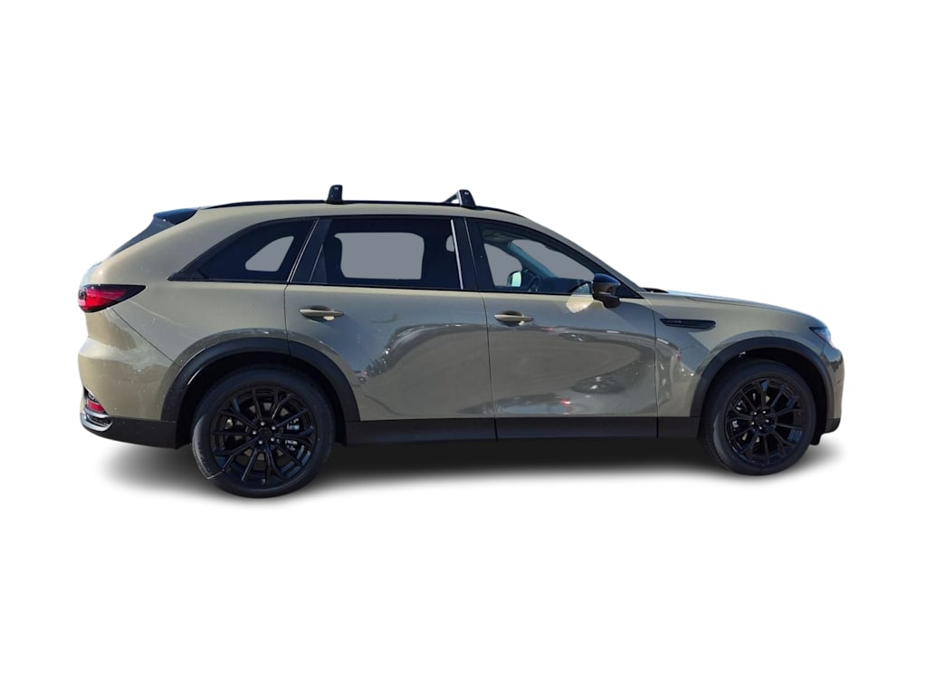 Thumbnail: 2026 Mazda CX-70 - 22