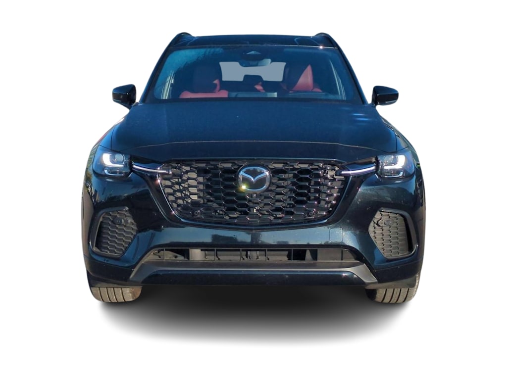 Thumbnail: 2026 Mazda CX-70 - 6