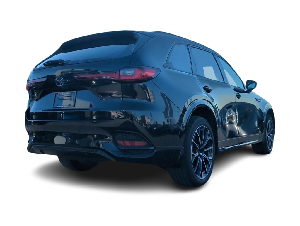 Thumbnail: 2026 Mazda CX-70 - 19
