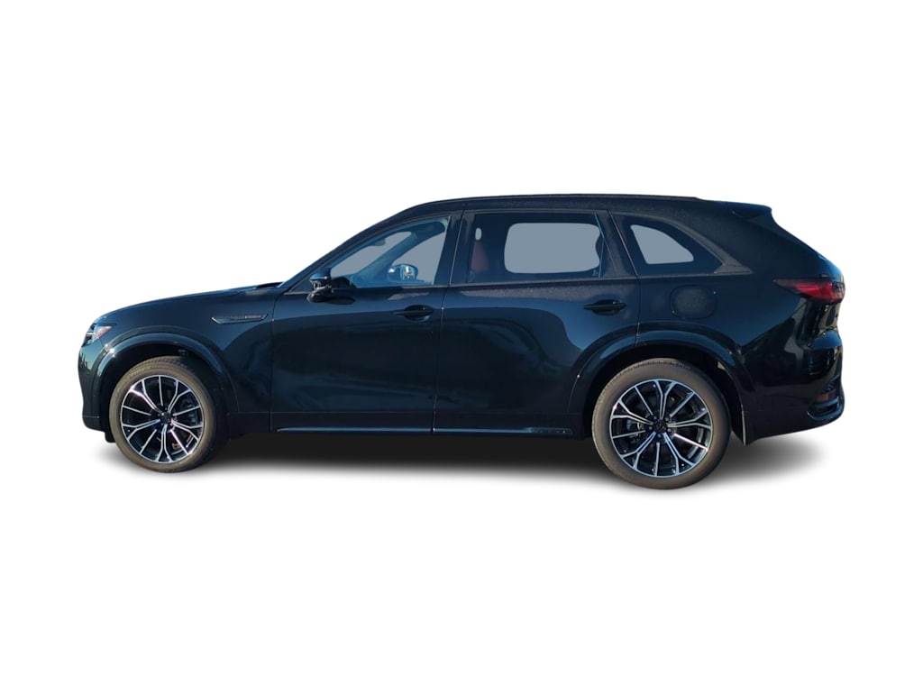 Thumbnail: 2026 Mazda CX-70 - 3