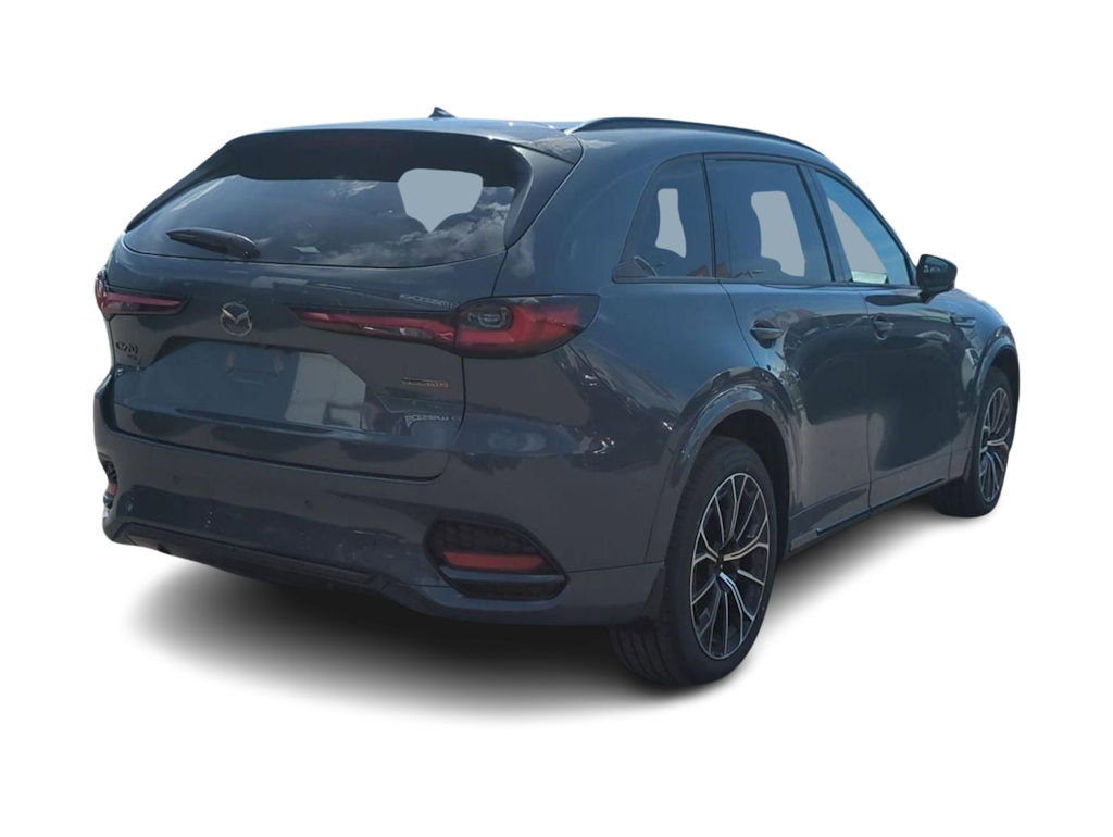 Thumbnail: 2026 Mazda CX-70 - 19