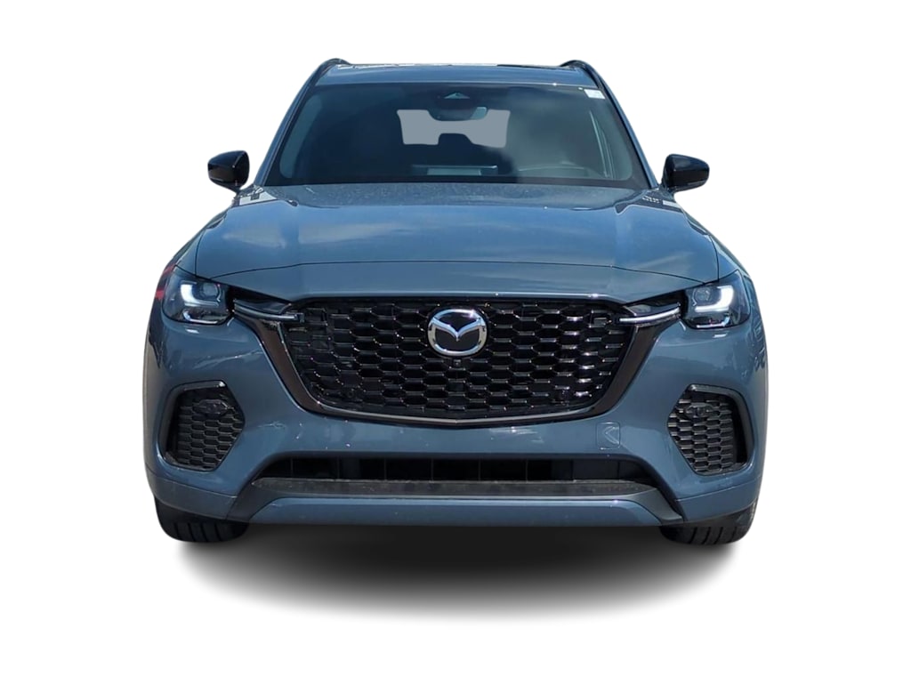 Thumbnail: 2026 Mazda CX-70 - 6