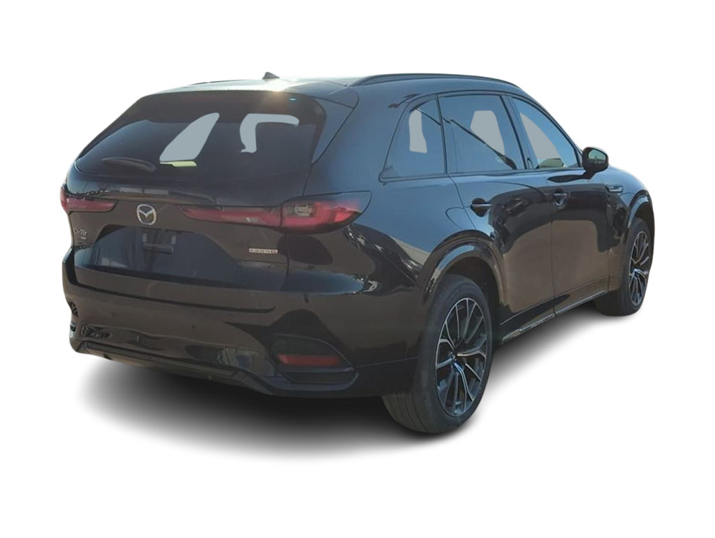 Thumbnail: 2025 Mazda CX-70 - 18