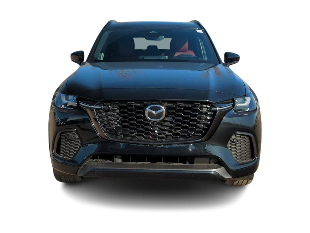 Thumbnail: 2025 Mazda CX-70 - 6