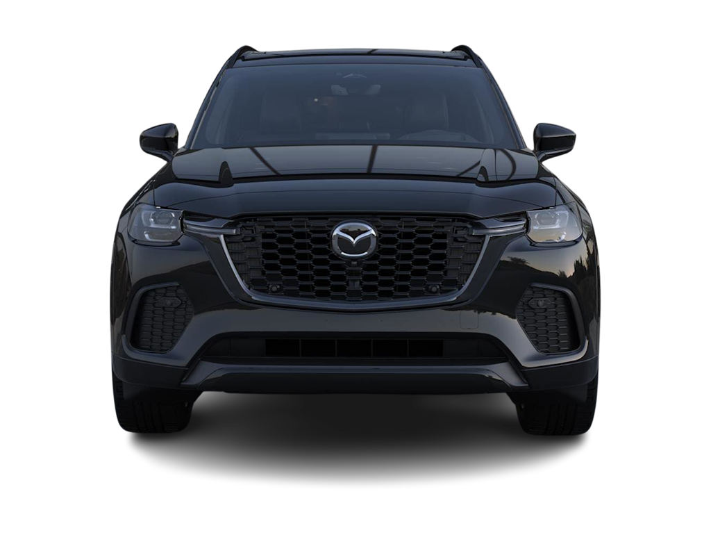 Thumbnail: 2026 Mazda CX-70 - 5