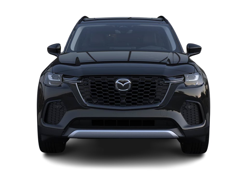 Thumbnail: 2026 Mazda CX-70 - 3