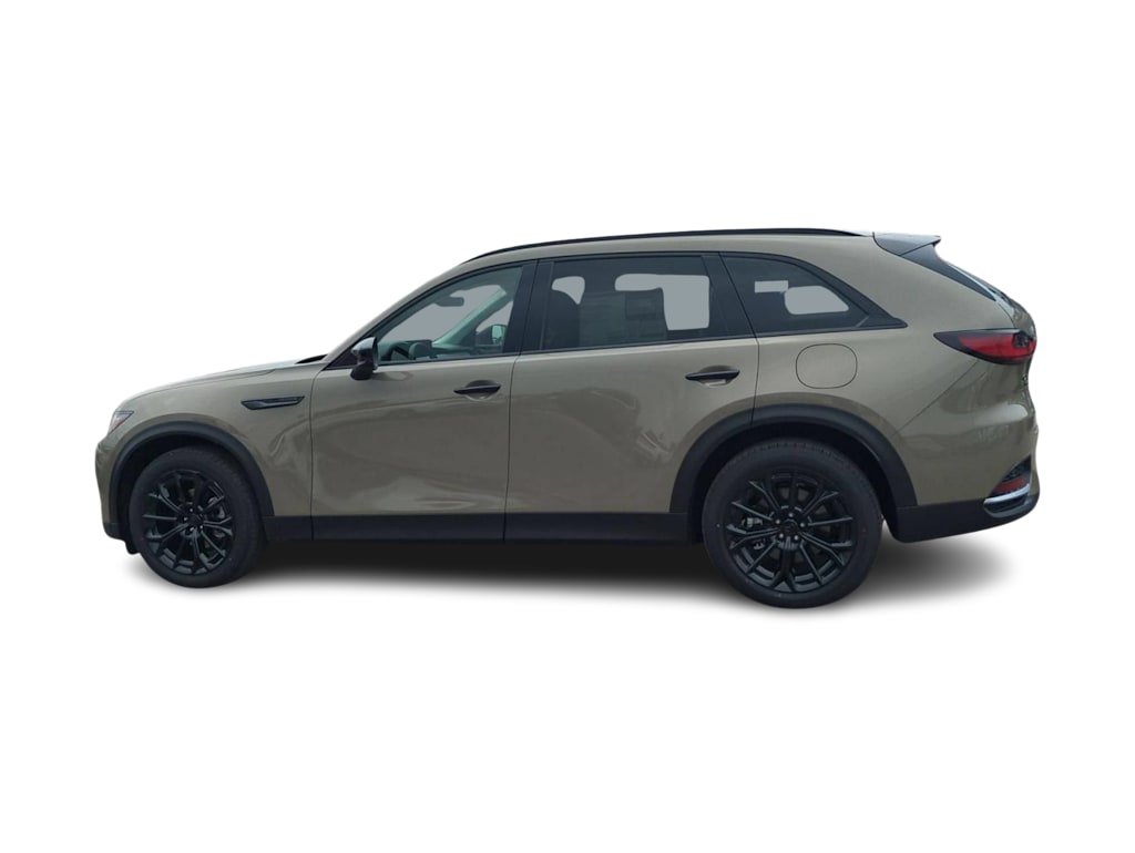 Thumbnail: 2026 Mazda CX-70 - 3